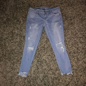 American Eagle Jeans. Size 16